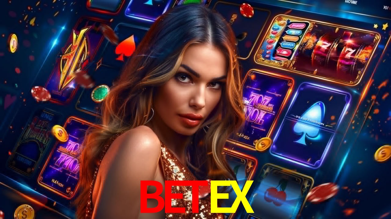 A Emoção da Loteria na BETEX: Uma Chance de Mudança de Vida