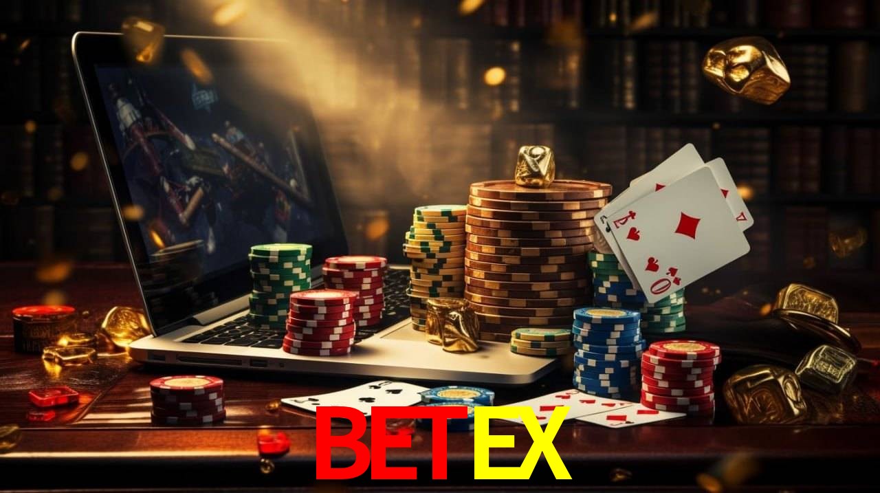 Casino Ao Vivo BETEX