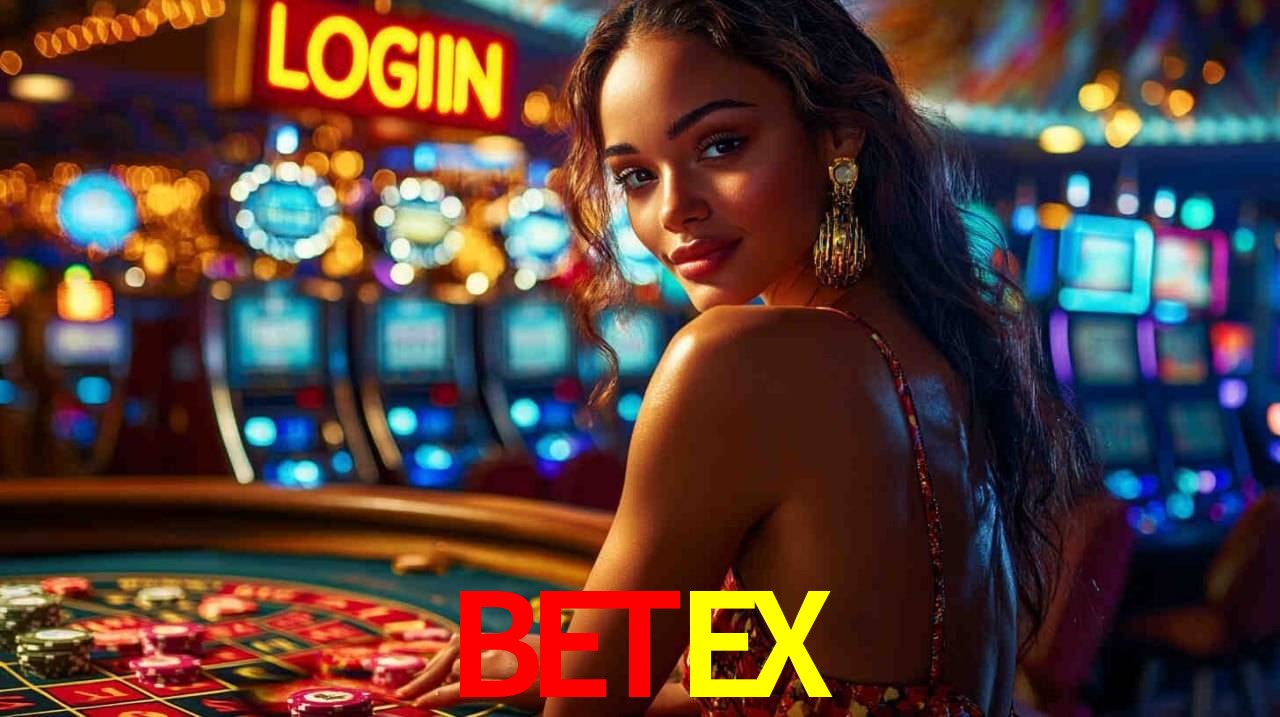 Casino Ao Vivo BETEX