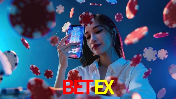 Desvendando o Mundo dos Jogos Virtuais na BETEX