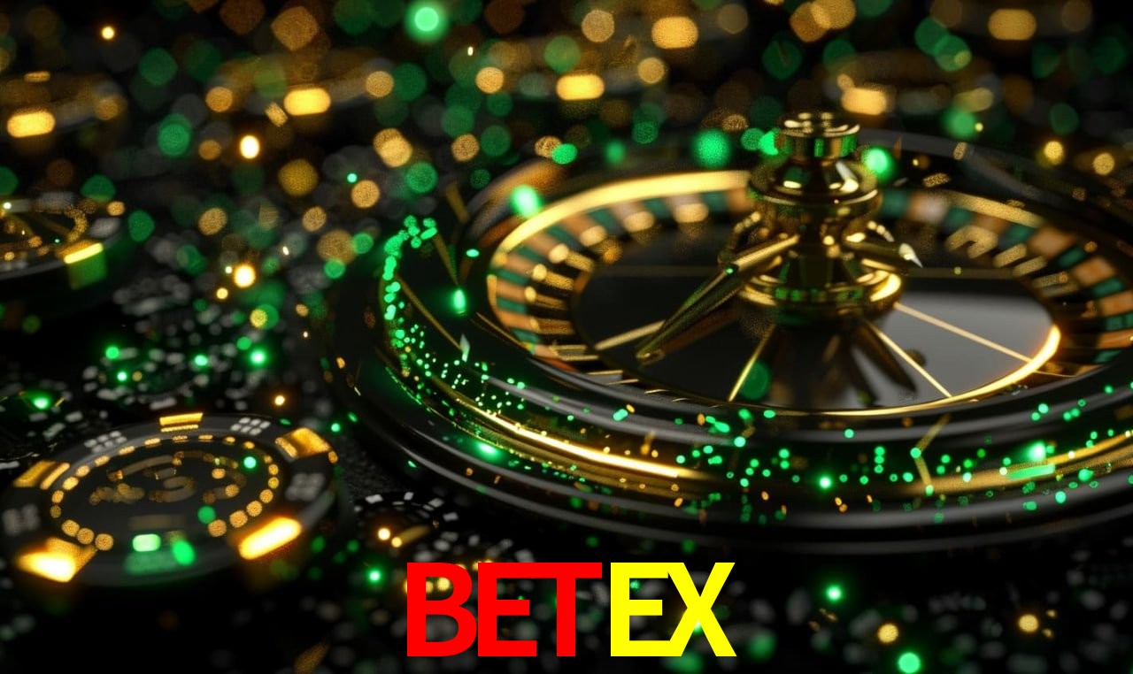 Biblioteca de slots populares na BETEX
