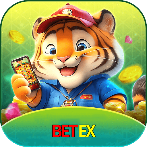 Imagem promocional da BETEX mostrando a plataforma e suas vantagens