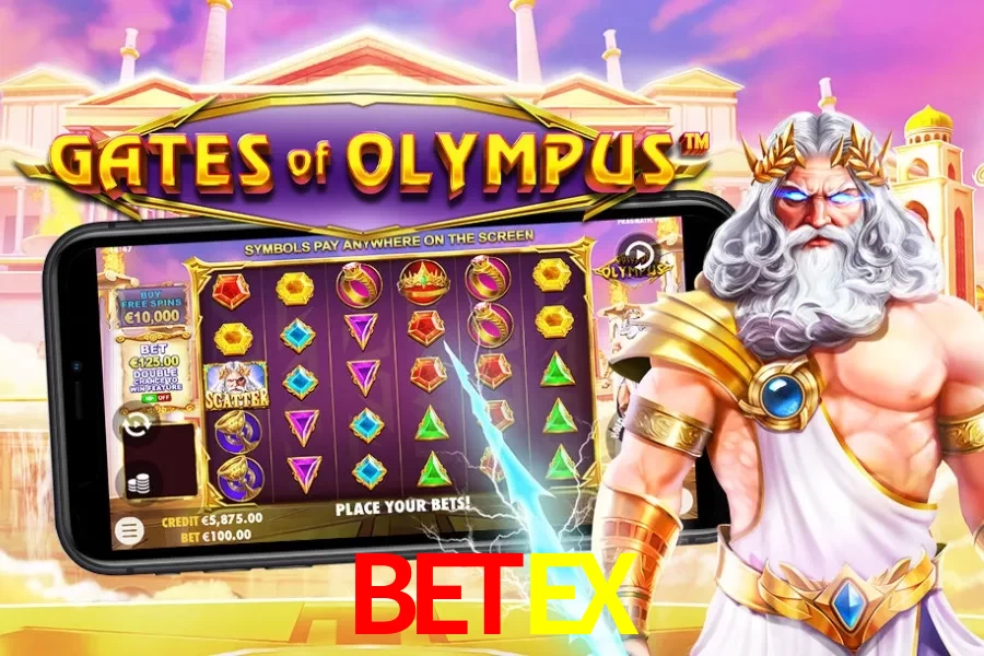 BETEX game